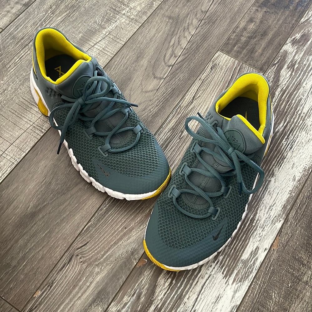 Nike Metcons